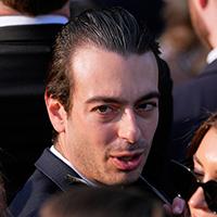 Photo of Paul Ingrassia