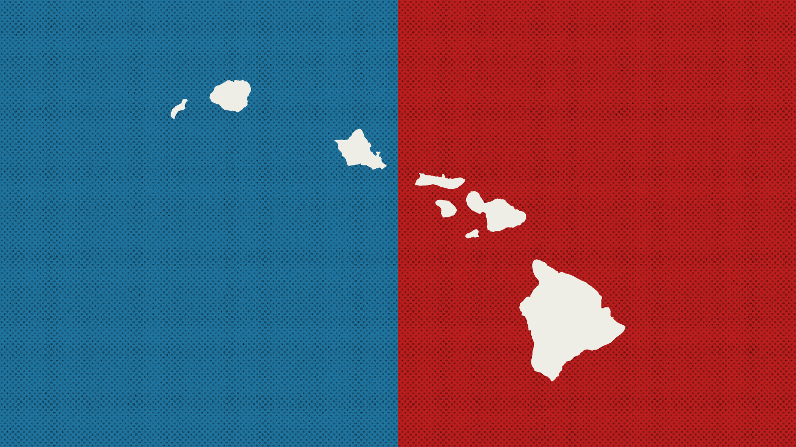 Hawaii Primary Election Results 2024 NPR