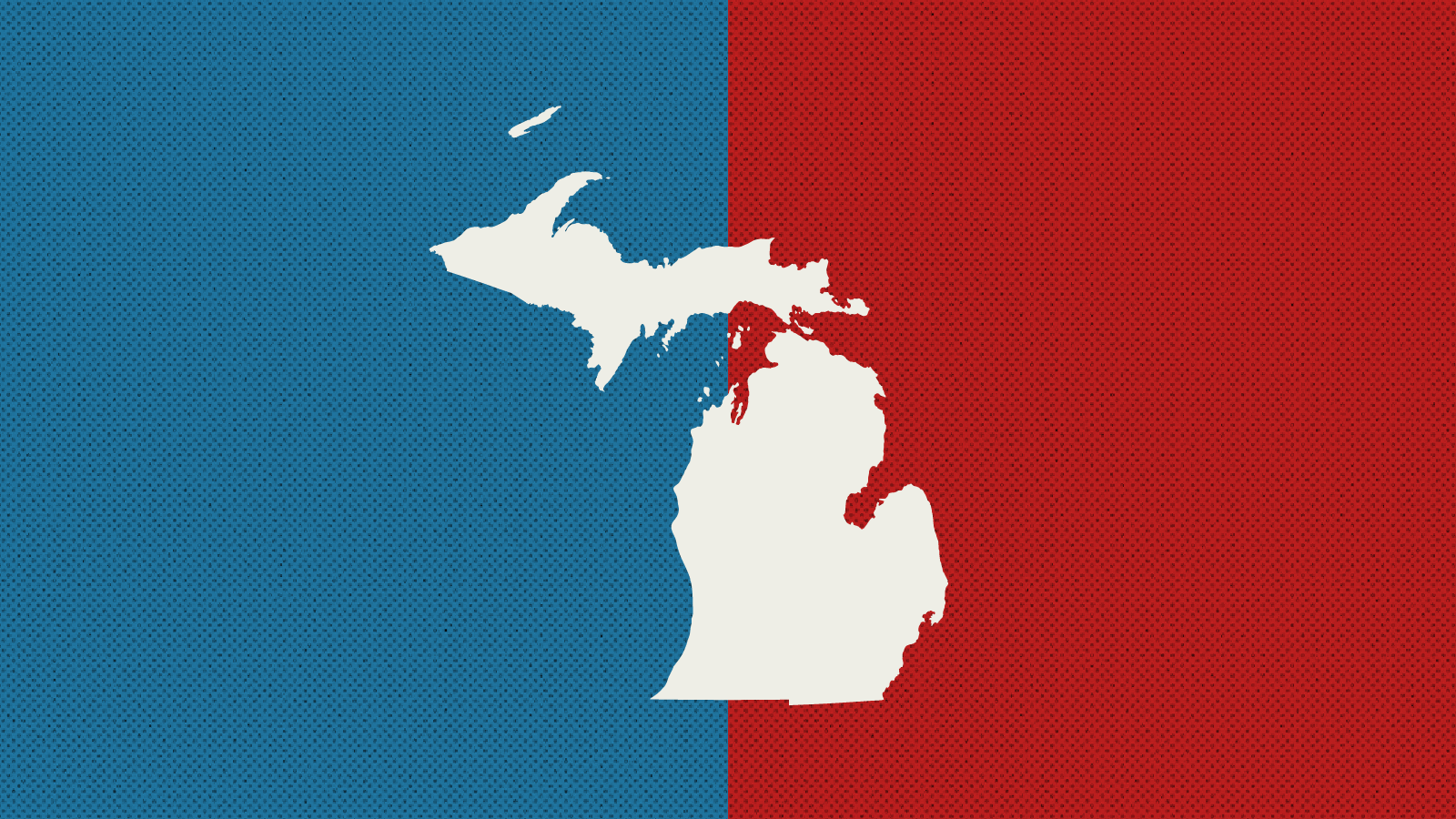 Michigan Primary Election Results 2024 NPR