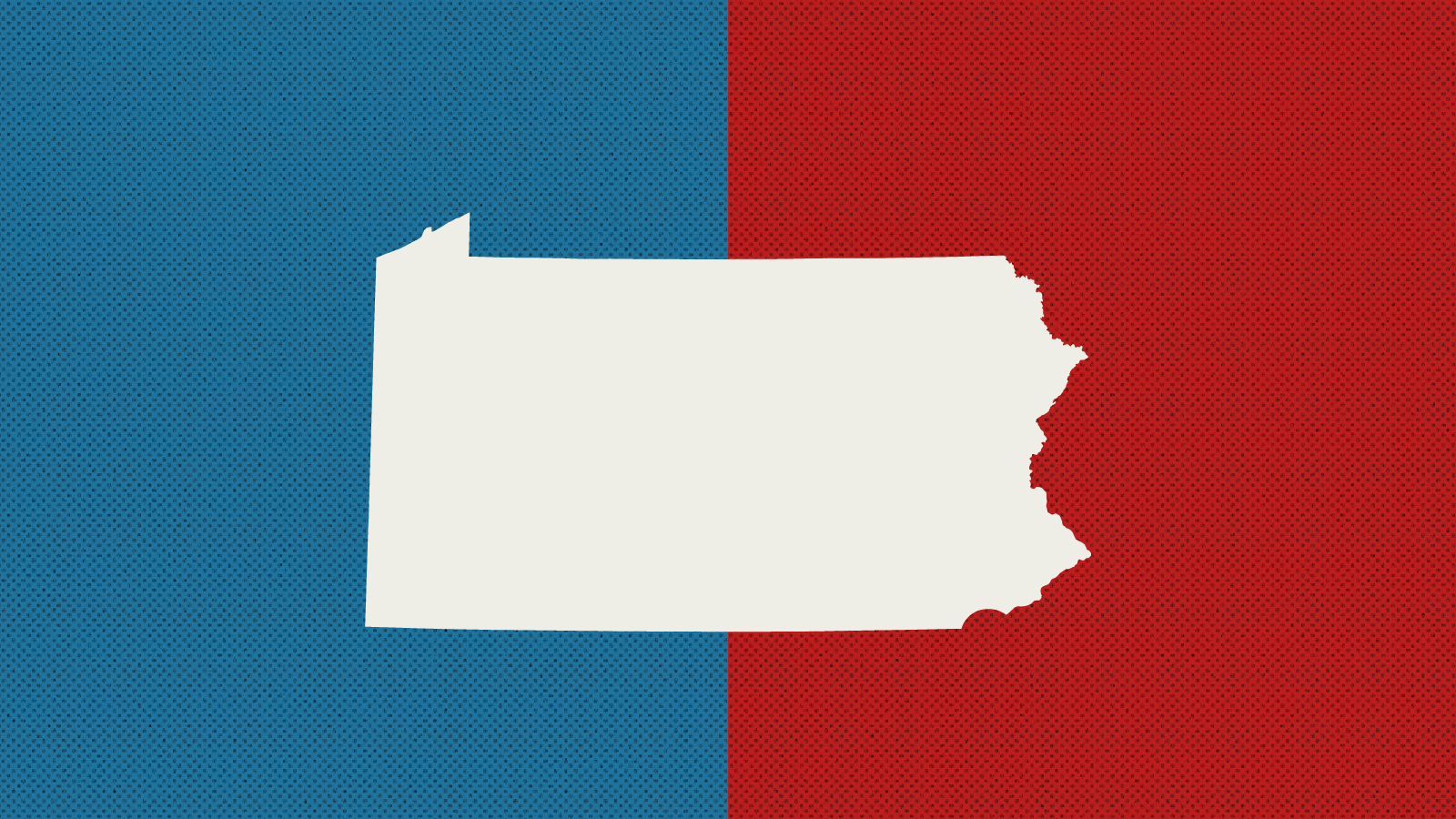Pennsylvania Primary Election Results 2024 : NPR
