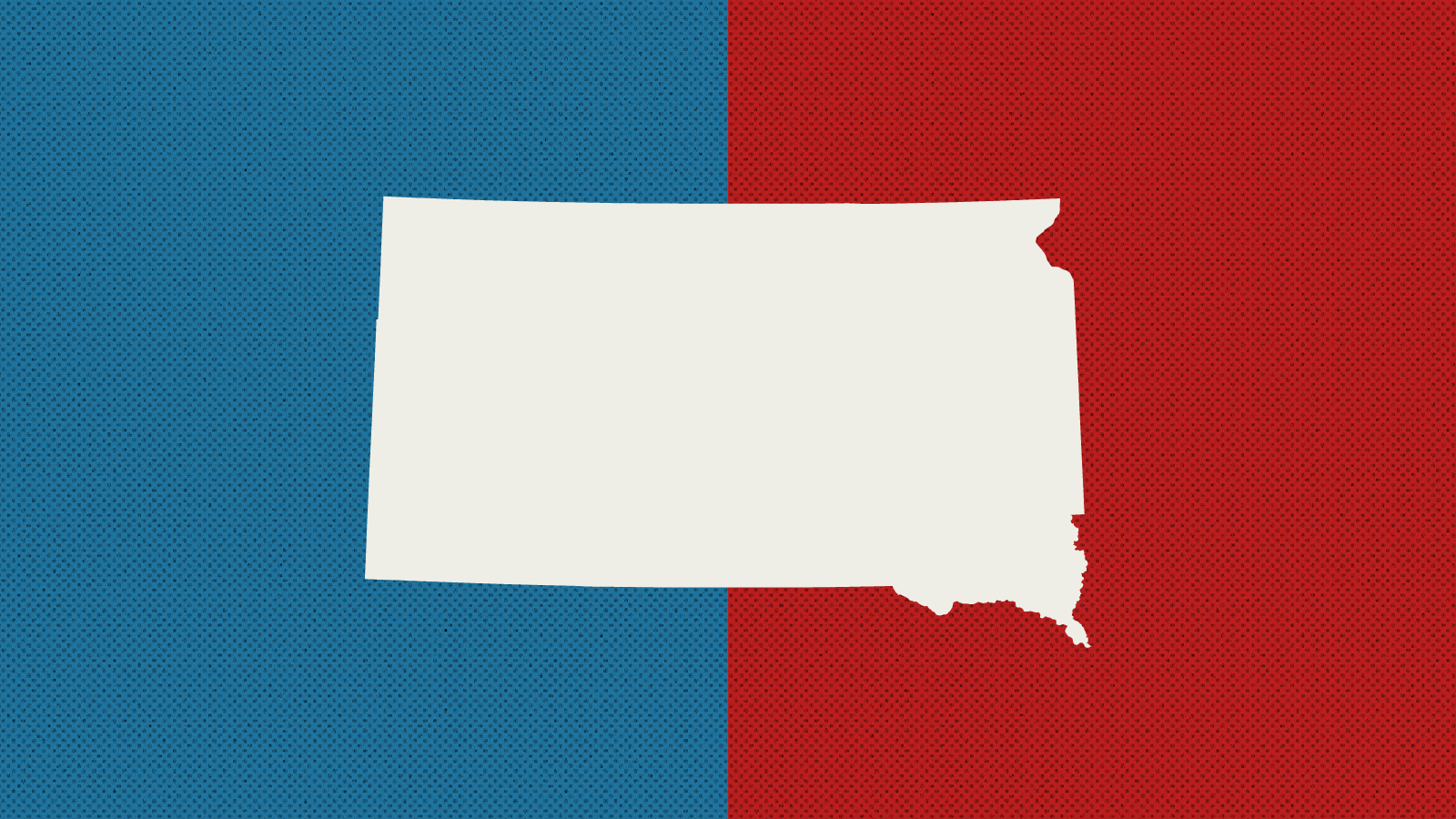 South Dakota Primary Election Results 2024 : NPR