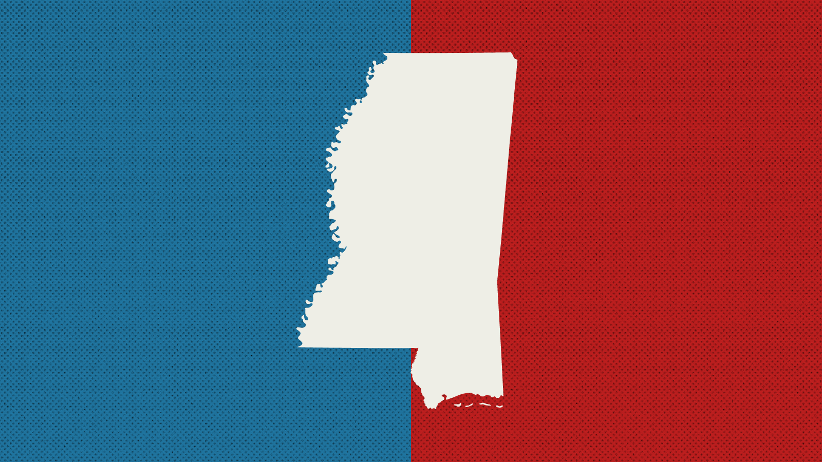 Here are Mississippi's 2026 primary election results
