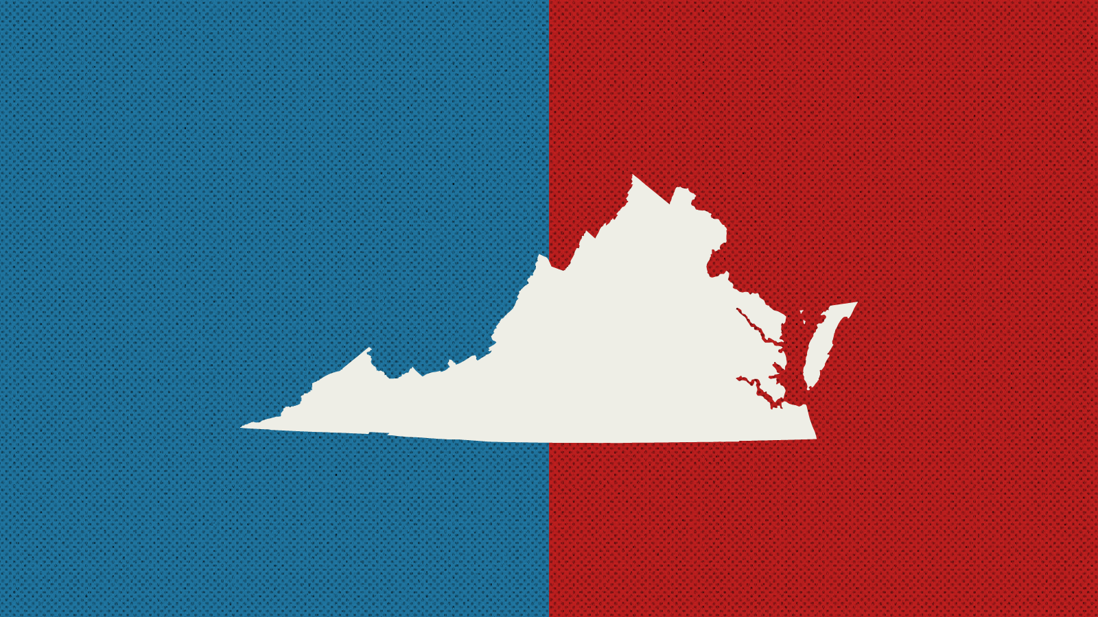 Here are the results for Virginia's 2026 redistricting ballot measure - BERITAJA