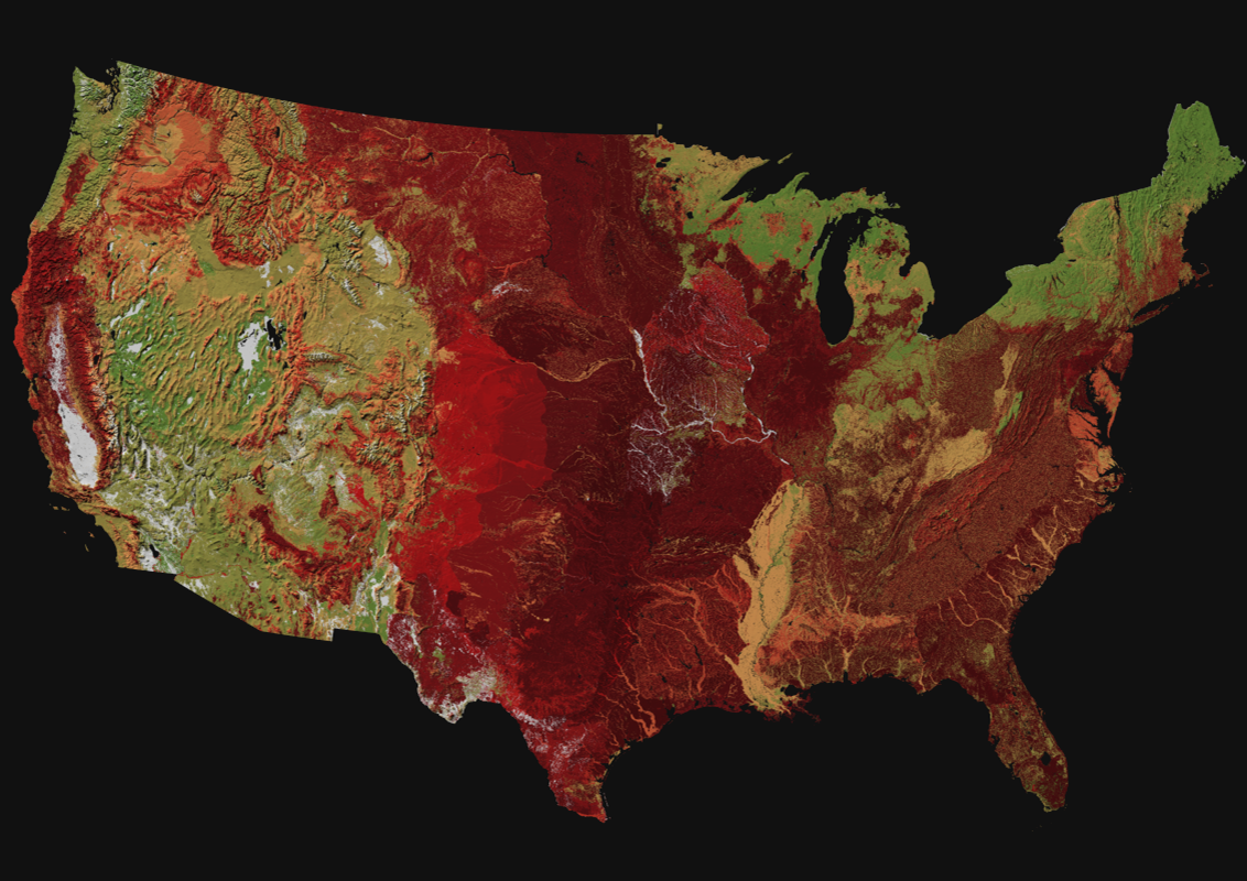 Climate Change Is Raising Wildfire Risk Across The U.S. NPR